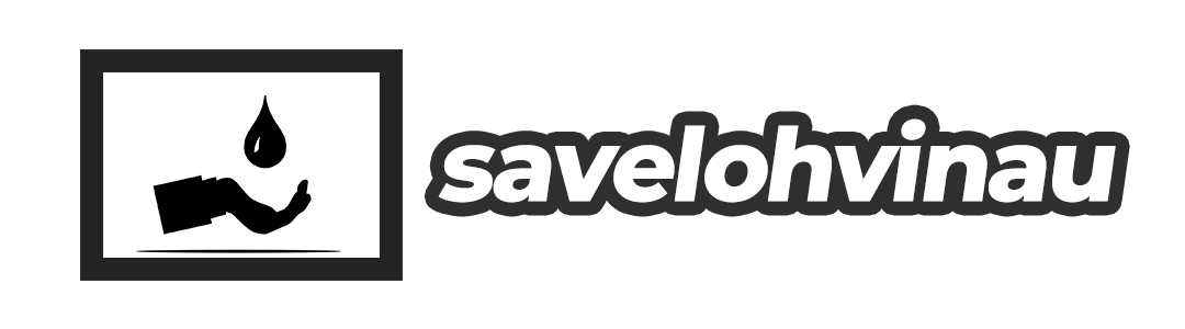 Savelohvinau