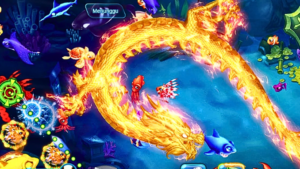 Boss Ikan Super